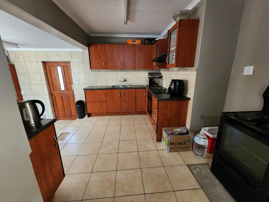 3 Bedroom Property for Sale in Uitsig Free State